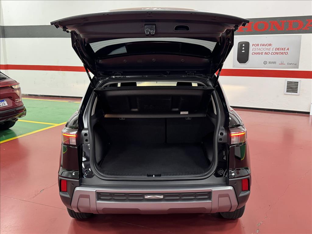 CRETA 1.0 TGDI FLEX COMFORT AUTOMÁTICO12