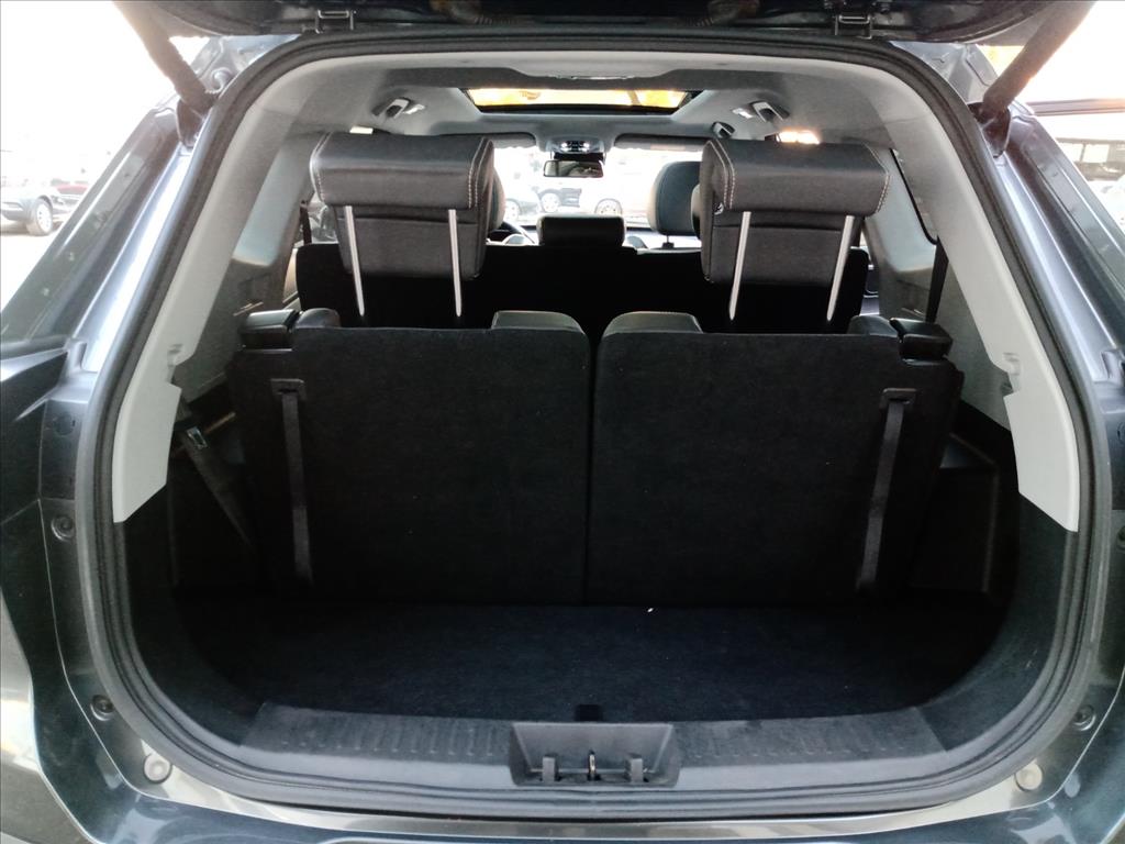 CAOA Chery-TIGGO 8-1.6 TGDI GASOLINA TXS DCT