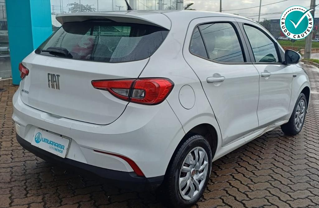 ARGO 1.0 FIREFLY FLEX DRIVE MANUAL3