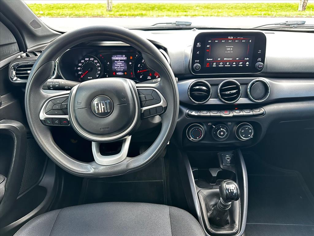 ARGO 1.3 FIREFLY FLEX TREKKING MANUAL11