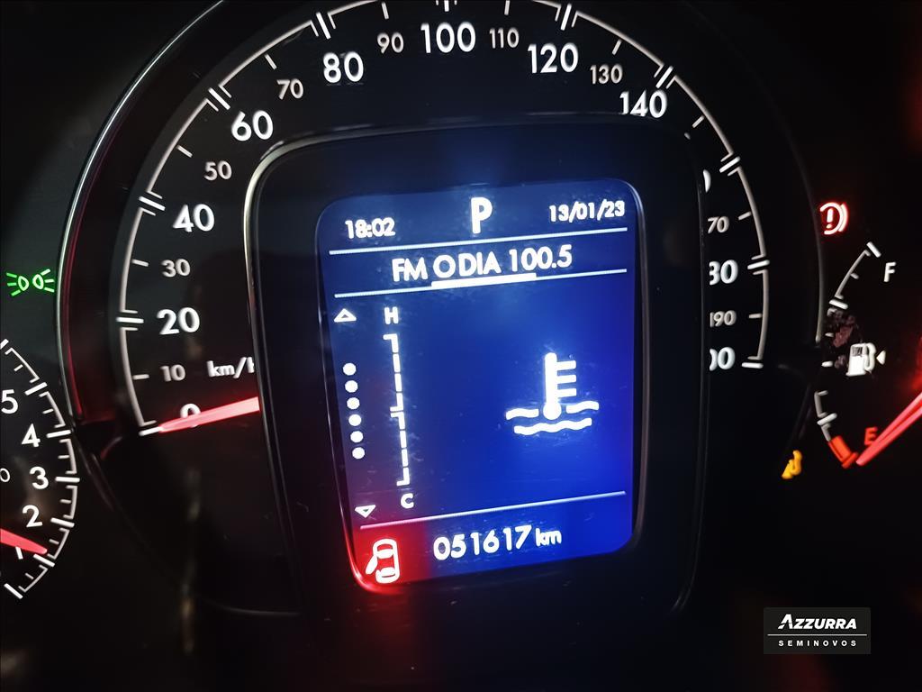 STRADA 1.0 TURBO 200 FLEX ULTRA CD CVT13