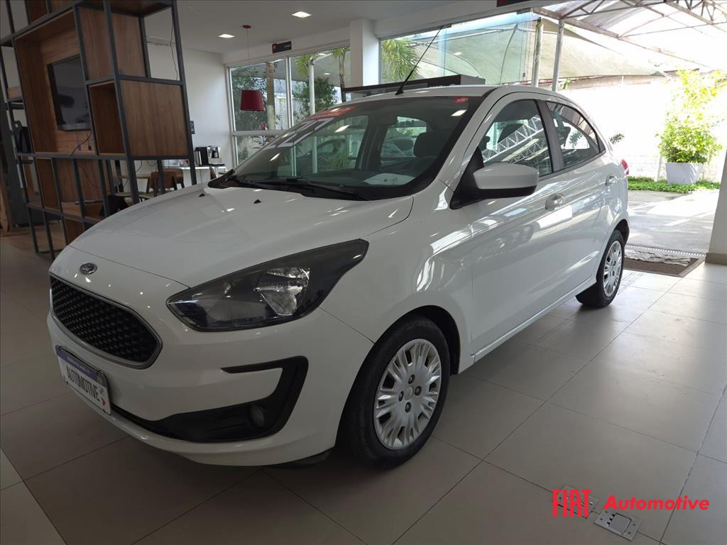 KA 1.5 TI-VCT FLEX SE PLUS MANUAL2
