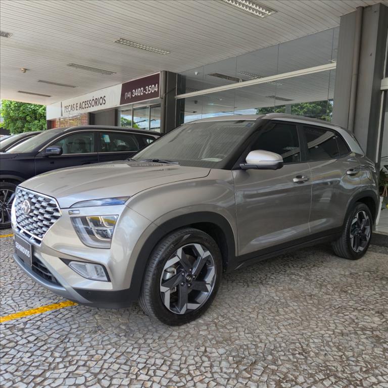 CRETA 2.0 FLEX ULTIMATE AUTOMÁTICO2