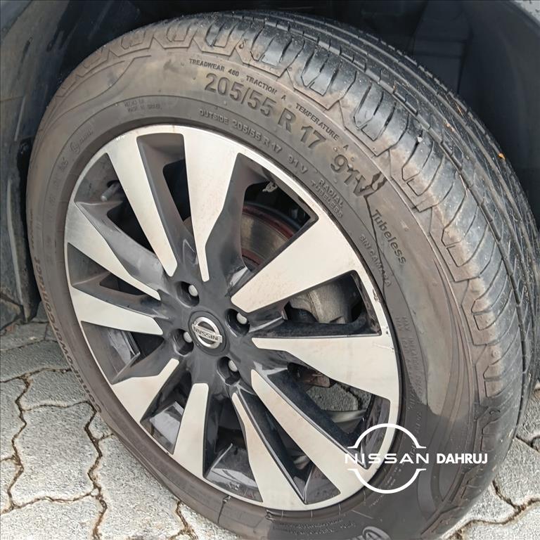KICKS 1.6 16V FLEXSTART SV 4P XTRONIC8