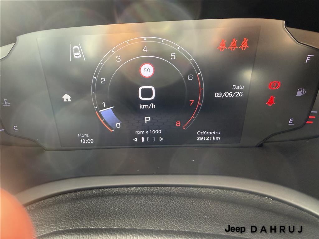 RENEGADE 1.3 T270 TURBO FLEX LONGITUDE AT66