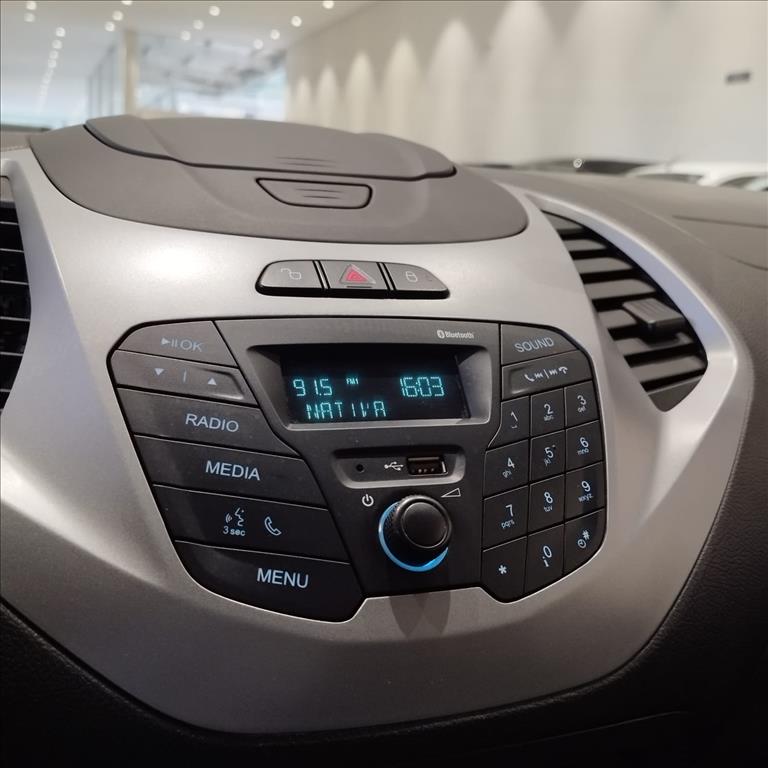 KA 1.0 TI-VCT FLEX SE MANUAL7