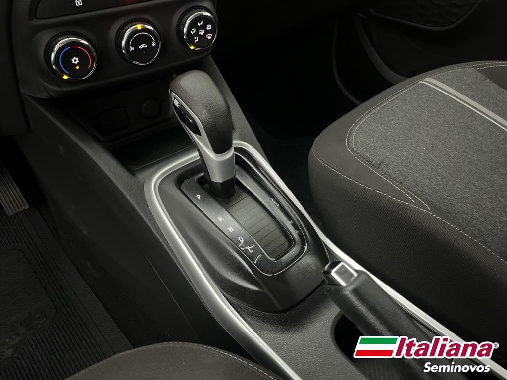 TRACKER 1.0 TURBO FLEX LT AUTOMÁTICO11