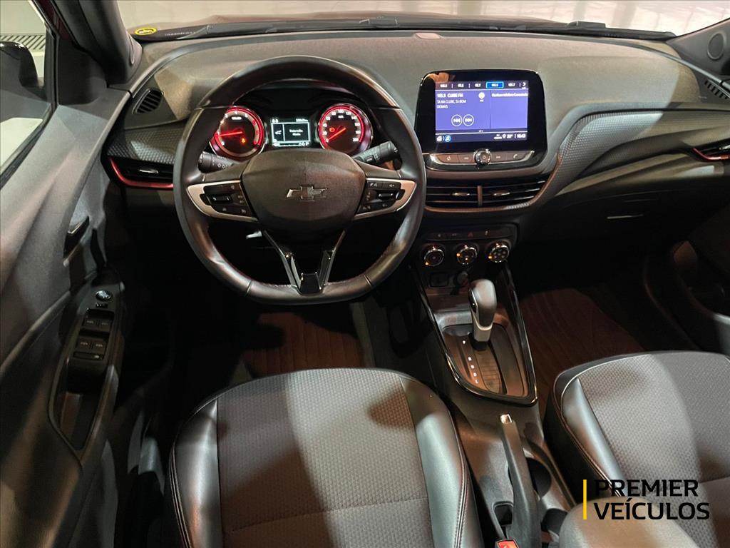 ONIX 1.0 TURBO FLEX RS AUTOMÁTICO6