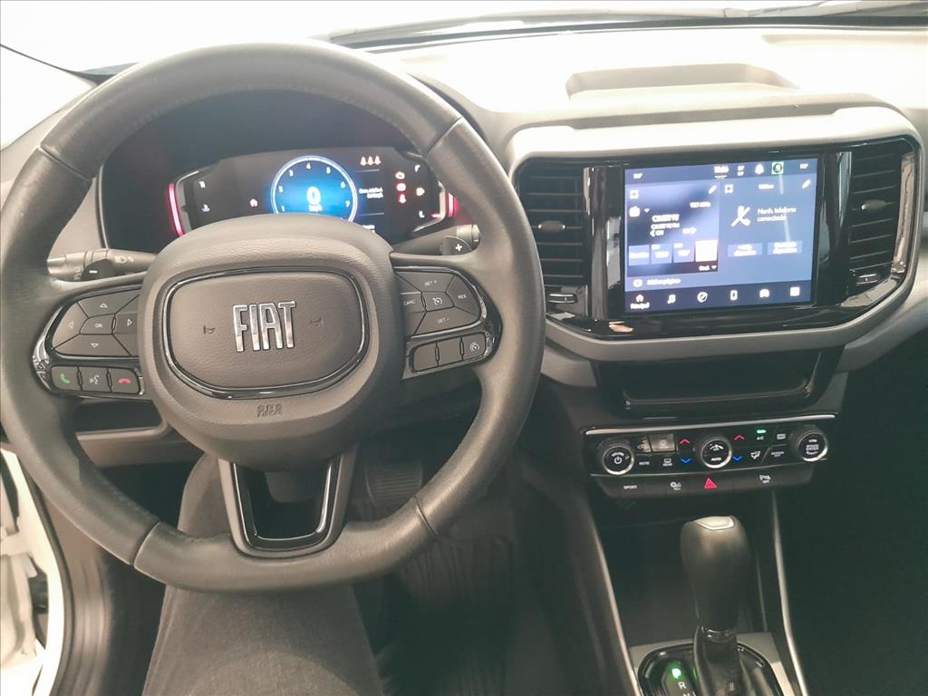 TORO 1.3 TURBO 270 FLEX FREEDOM AT611