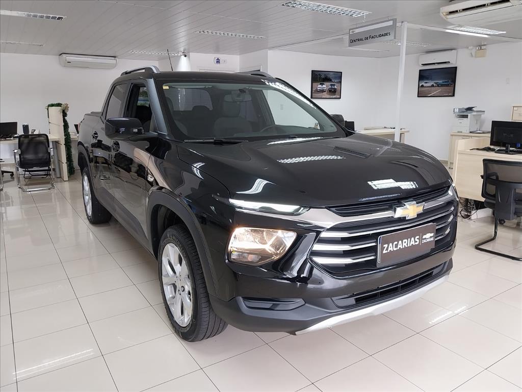 MONTANA 1.2 TURBO FLEX LTZ AUTOMÁTICO1