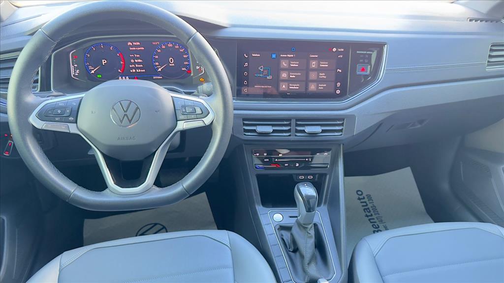 NIVUS 1.0 200 TSI TOTAL FLEX HIGHLINE AUTOMÁTICO