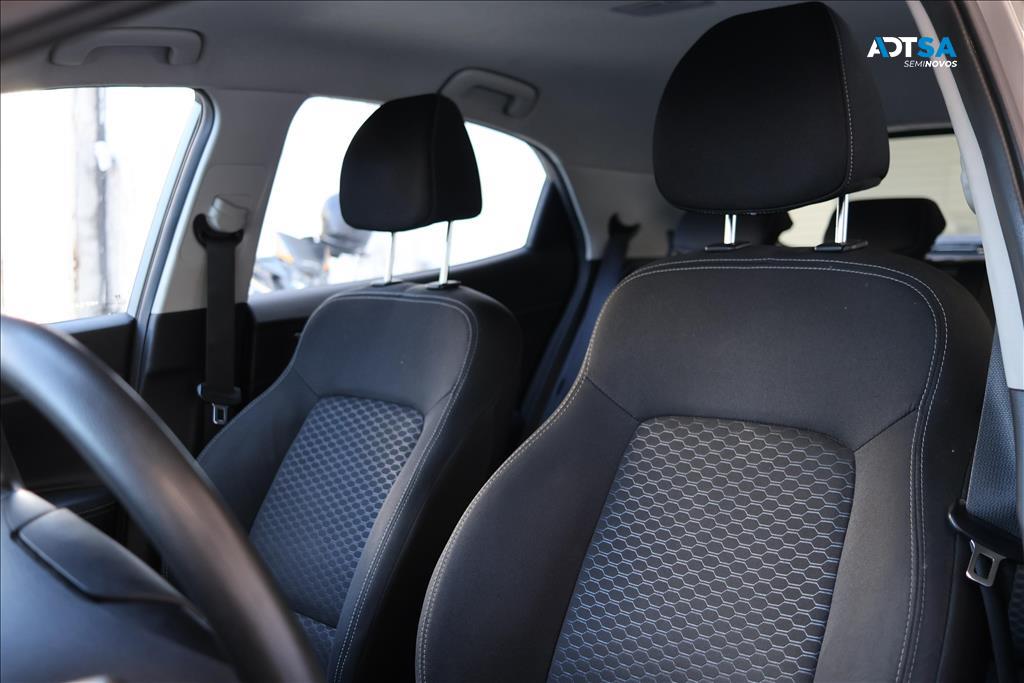 HYUNDAI HB20 1.0 12V FLEX EVOLUTION MANUAL