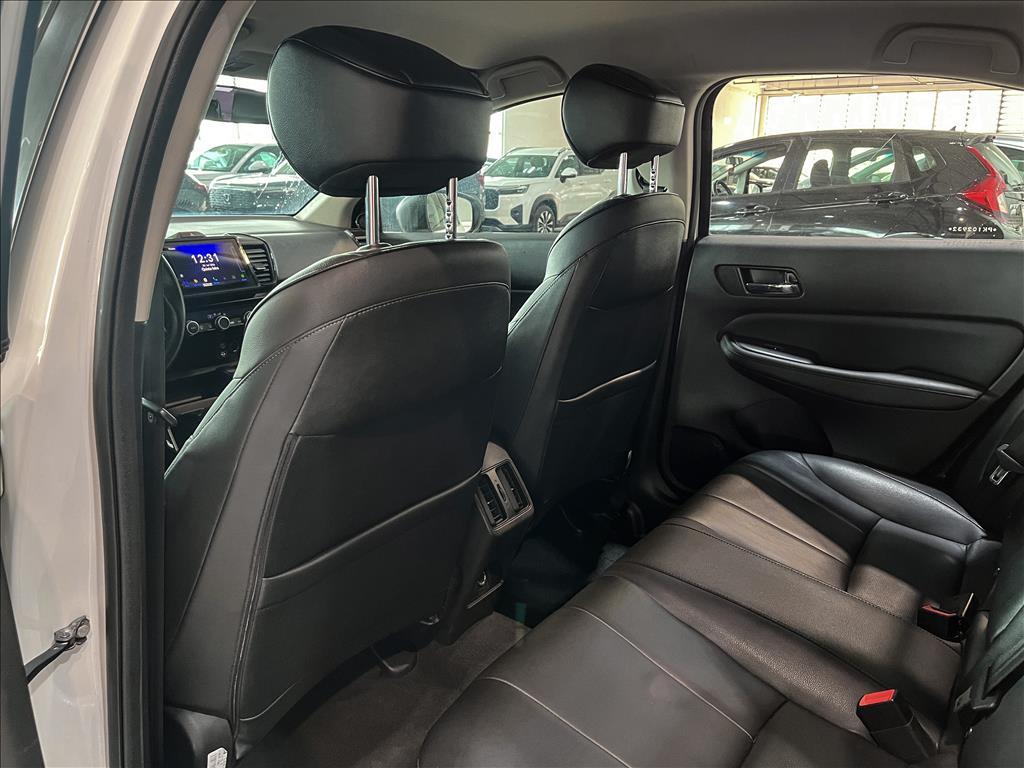 CITY 1.5 i-VTEC FLEX EXL CVT9