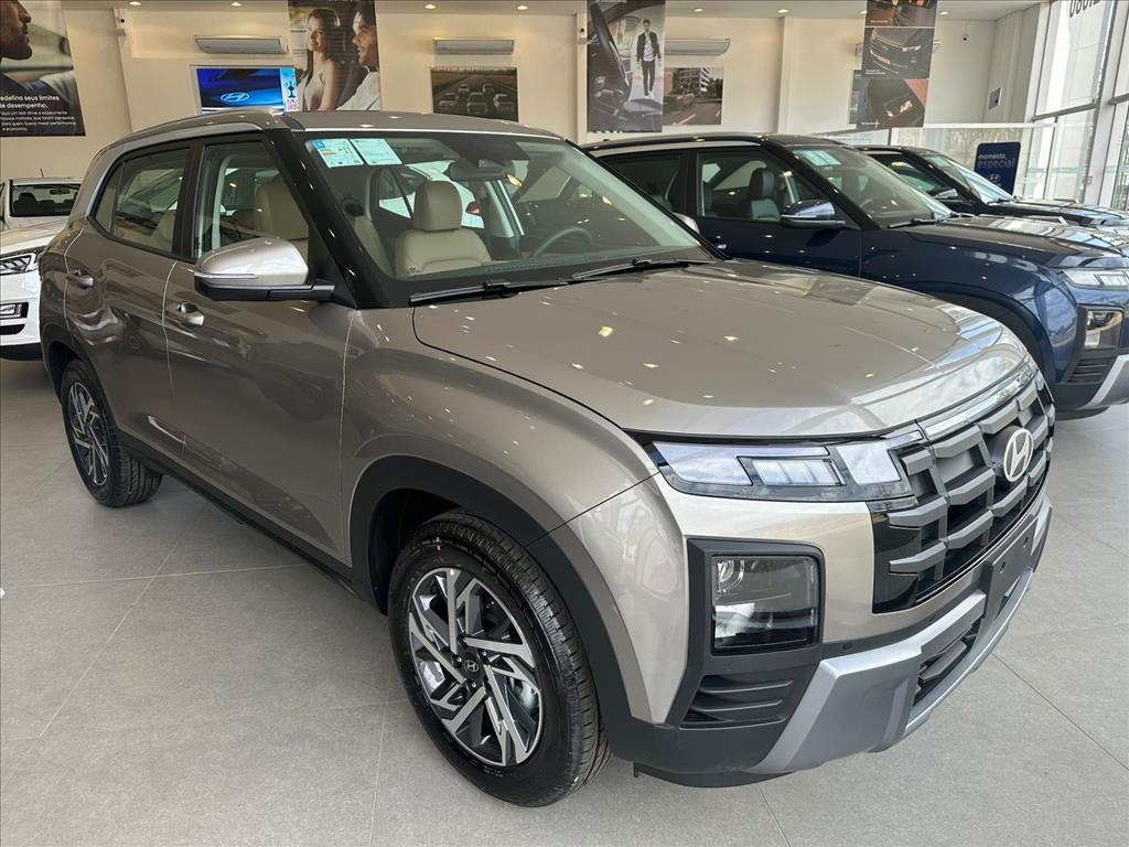CRETA 1.0 TGDI FLEX PLATINUM AUTOMÁTICO1