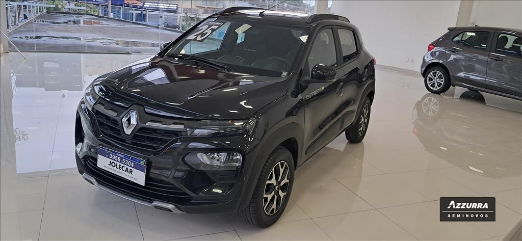 KWID 1.0 12V SCE FLEX OUTSIDER MANUAL1