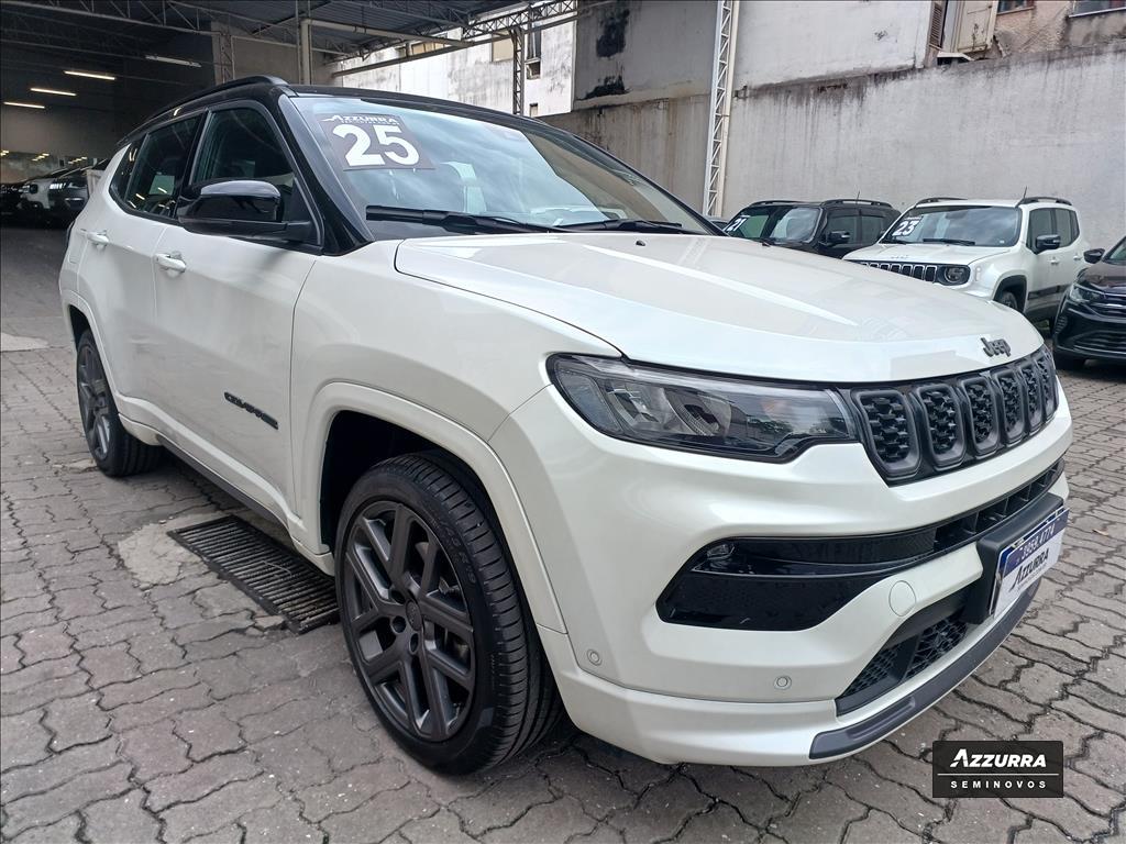 COMPASS 1.3 T270 TURBO FLEX S AT61