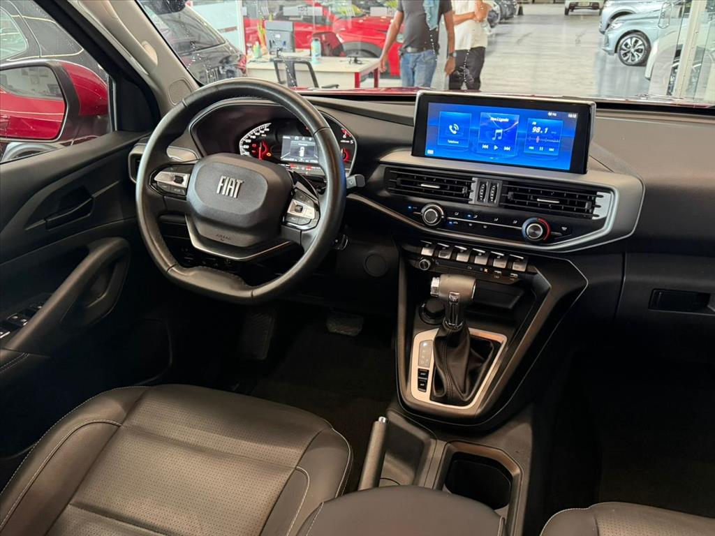 TITANO 2.2 TURBO DIESEL VOLCANO 4X4 AT69