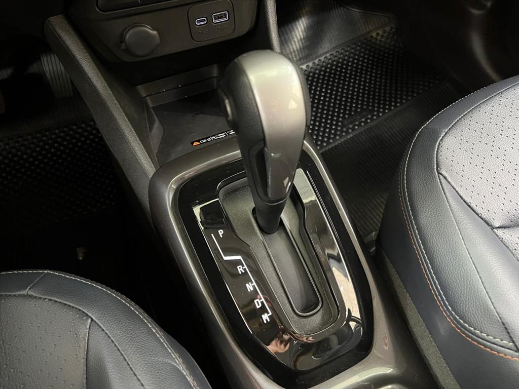 SPIN 1.8 PREMIER 8V FLEX 4P AUTOMÁTICO10