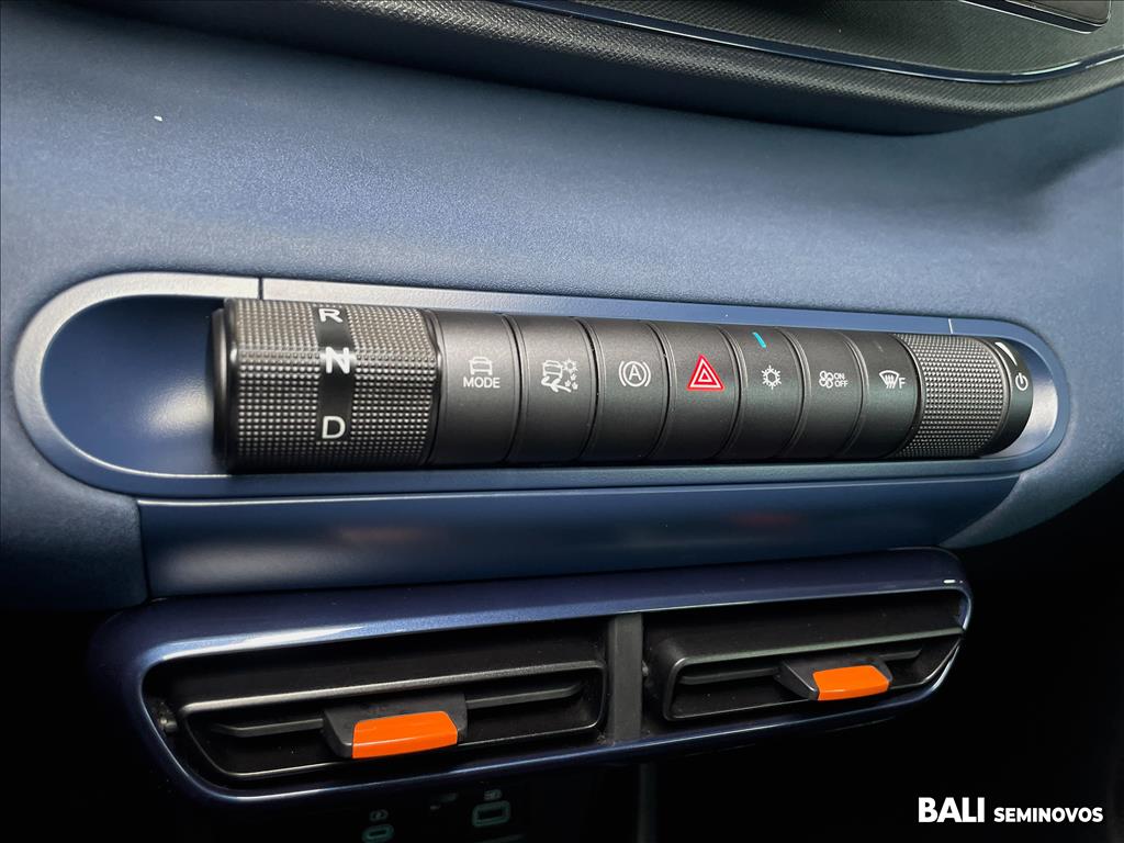 DOLPHIN MINI 38 KW ELÉTRICO 5L14