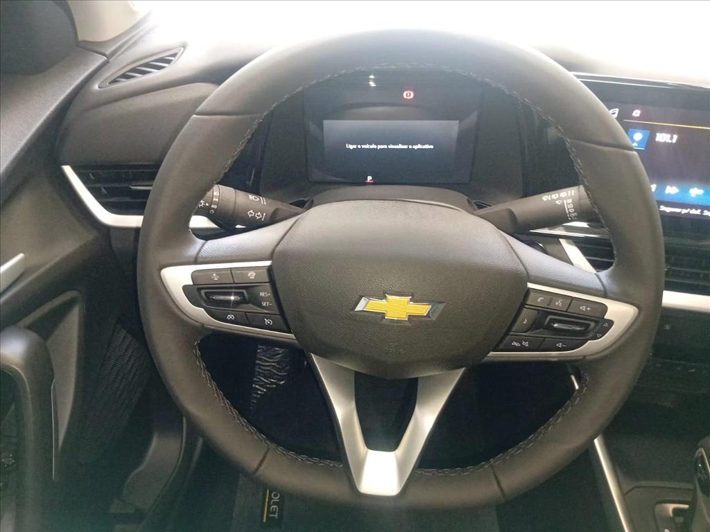 TRACKER 1.0 TURBO FLEX LTZ AUTOMÁTICO5