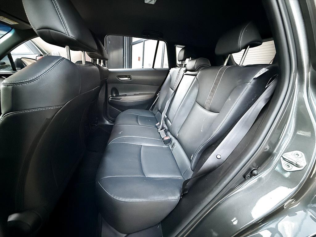 Toyota Corolla Cross - 2.0 VVT-IE FLEX XRE DIRECT SHIFT