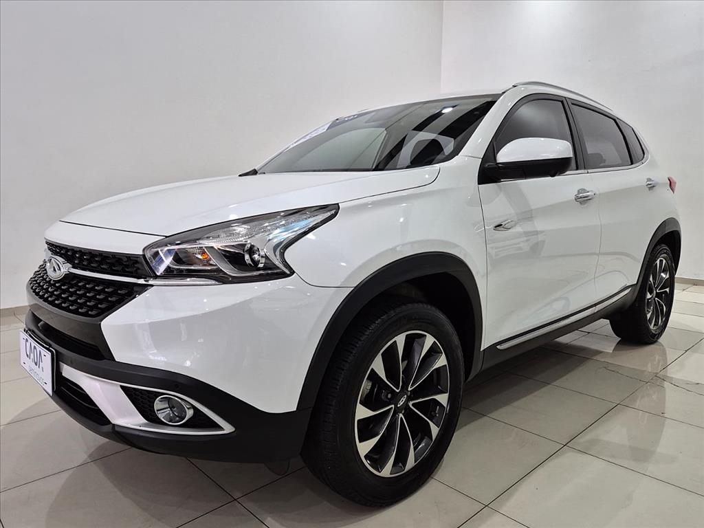 1.5 VVT TURBO iFLEX TXS DCT