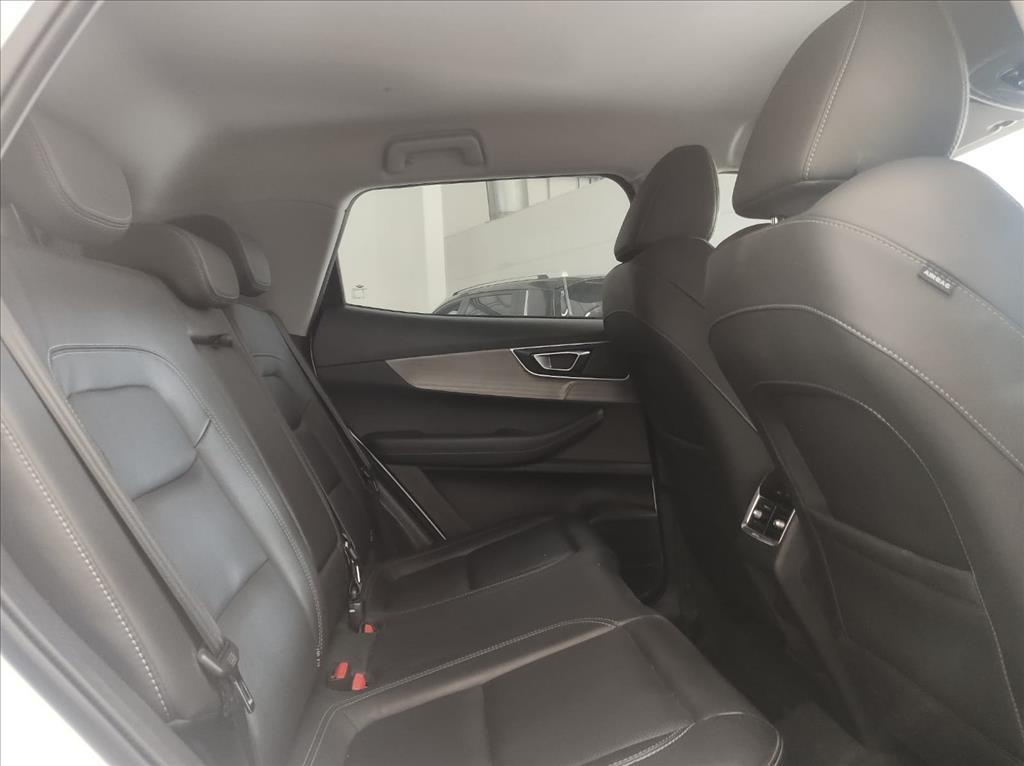 Caoa Chery-TIGGO 5x-1.5 VVT TURBO iFLEX SPORT CVT