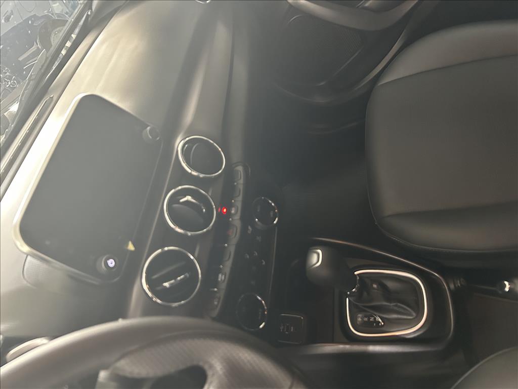 CRONOS 1.3 FIREFLY FLEX PRECISION CVT9