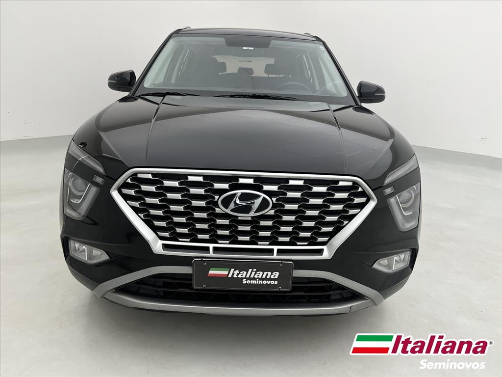 CRETA 1.0 TGDI FLEX LIMITED AUTOMÁTICO7