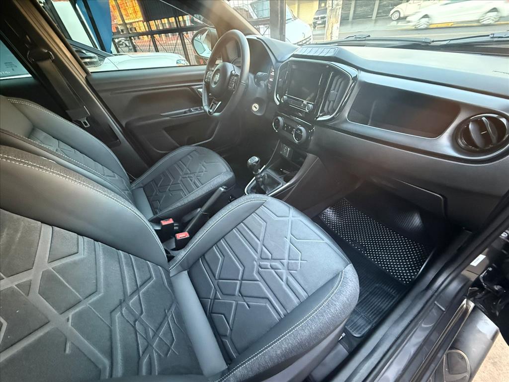 foto do carro