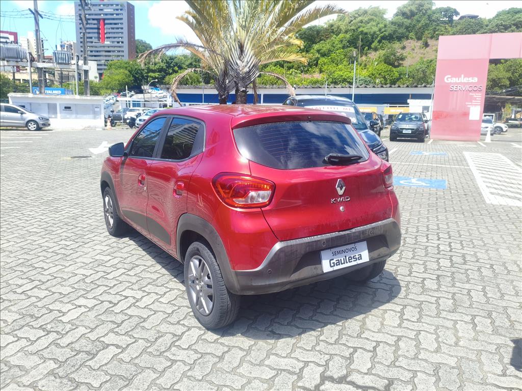 KWID 1.0 12V SCE FLEX INTENSE MANUAL3