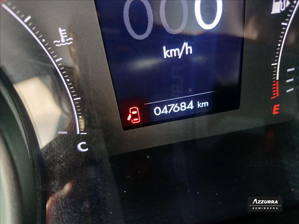 PULSE 1.0 TURBO 200 FLEX AUDACE CVT