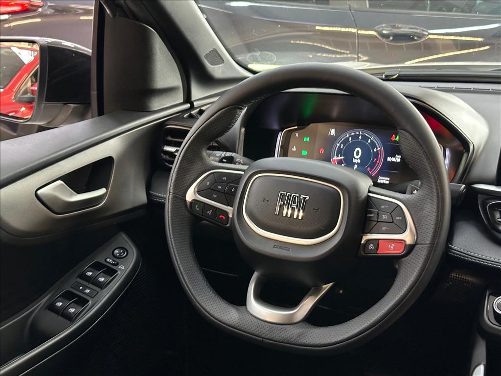 Fiat Fastback Limited Ed.1.3 270 T.flex Aut. - foto 6