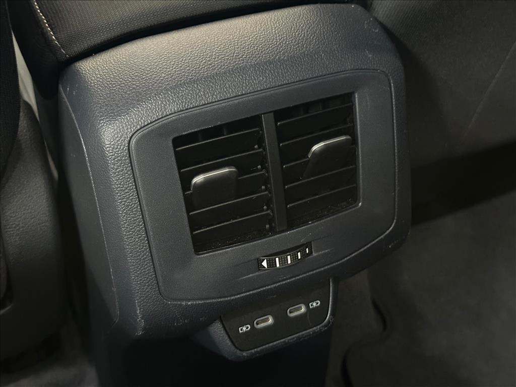 T-CROSS 1.0 200 TSI TOTAL FLEX COMFORTLINE AUTOMÁTICO11