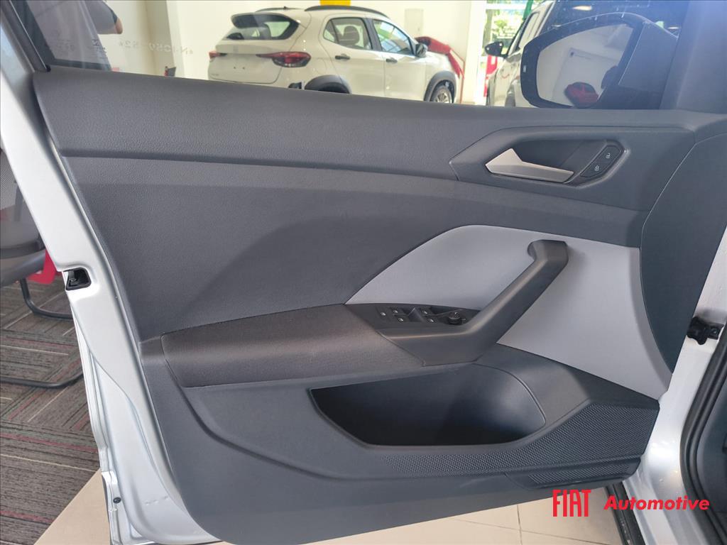 T-CROSS 1.0 200 TSI TOTAL FLEX SENSE AUTOMÁTICO17