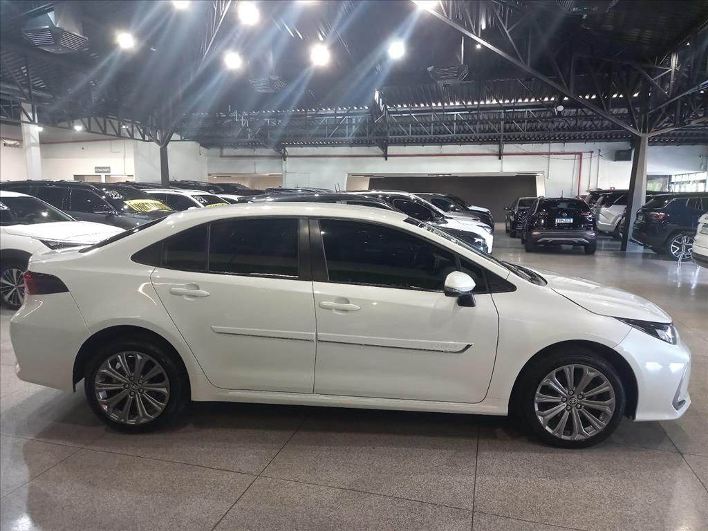 COROLLA 2.0 VVT-IE FLEX XEI DIRECT SHIFT3