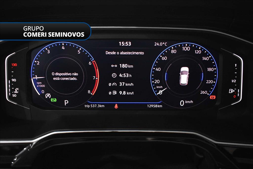 POLO 1.0 170 TSI HIGHLINE AUTOMÁTICO5