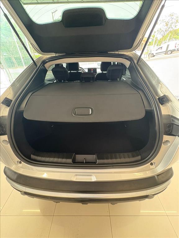 FASTBACK 1.0 TURBO 200 FLEX AUDACE CVT4