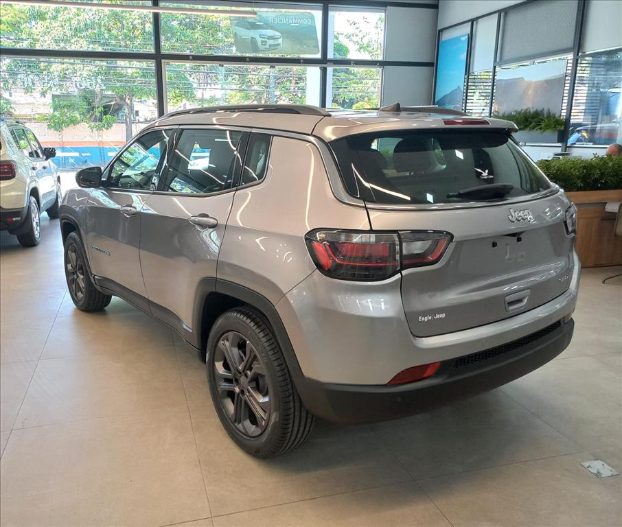 COMPASS 1.3 T270 TURBO FLEX SPORT AT66