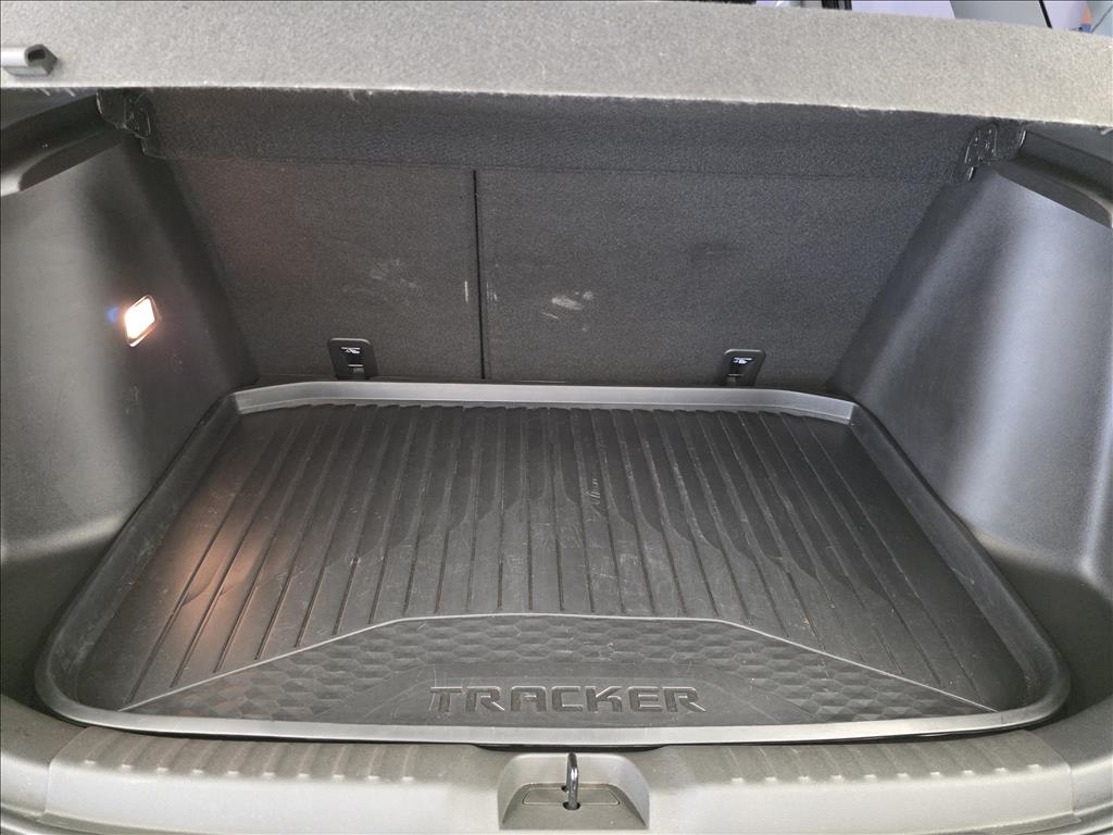 TRACKER 1.0 TURBO FLEX LT AUTOMÁTICO12