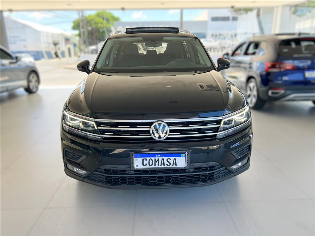 TIGUAN 1.4 250 TSI TOTAL FLEX ALLSPACE COMFORTLINE TIPTRONIC1