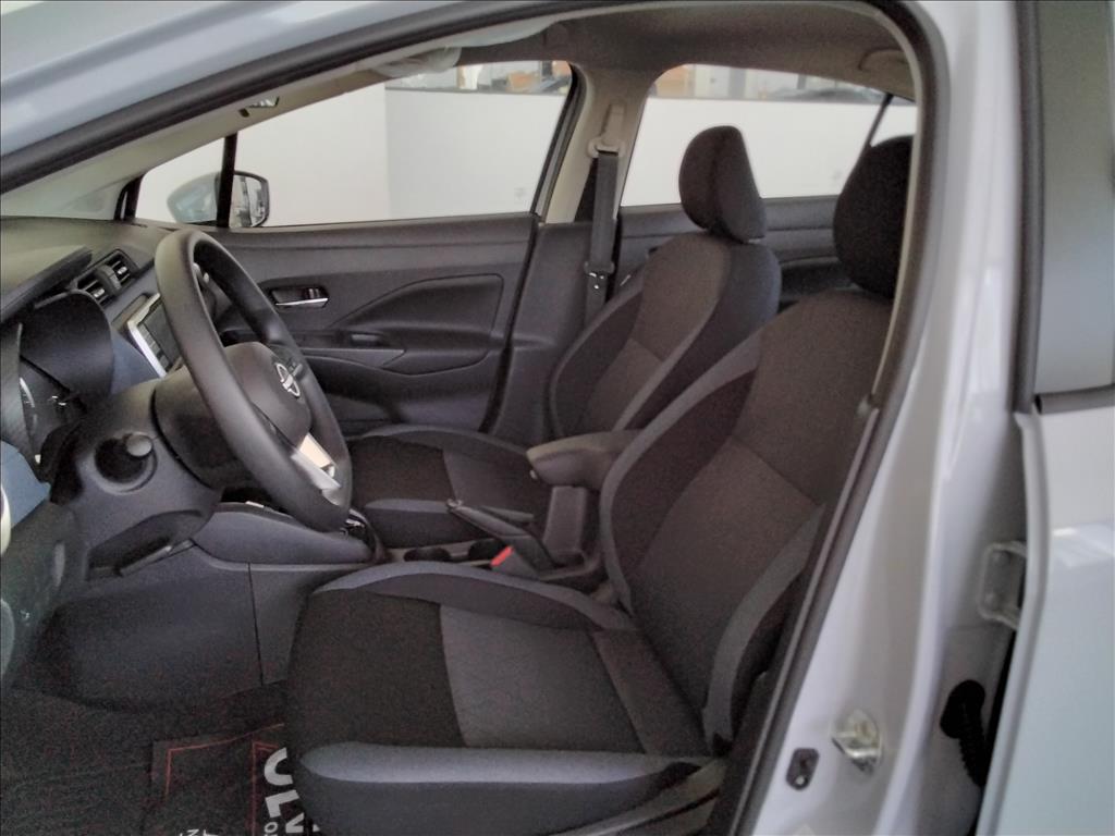 VERSA 1.6 16V FLEX ADVANCE XTRONIC9