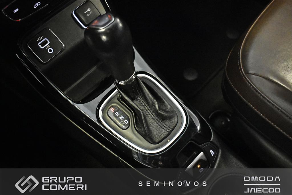COMPASS 2.0 16V FLEX LIMITED AUTOMÁTICO11