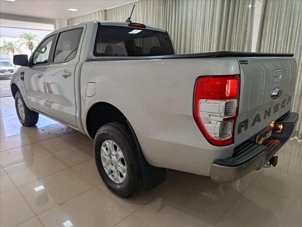 RANGER 2.2 XLS 4X2 CD 16V DIESEL 4P AUTOMÁTICO5