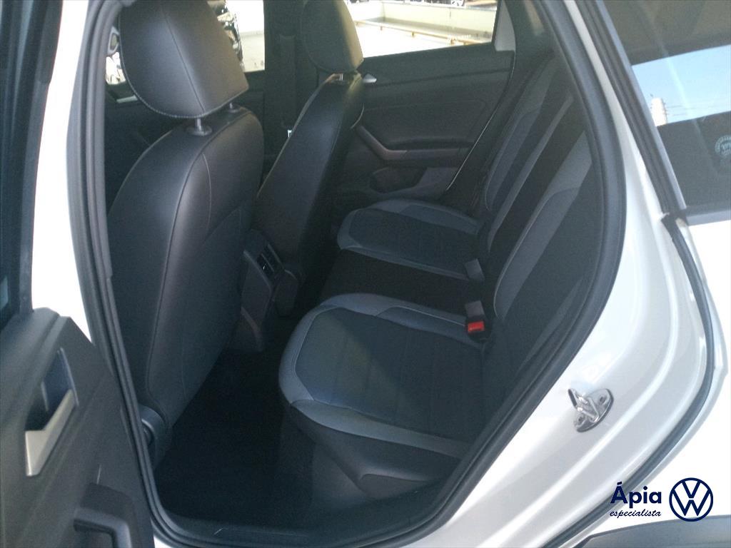 NIVUS 1.0 200 TSI TOTAL FLEX HIGHLINE AUTOMÁTICO6