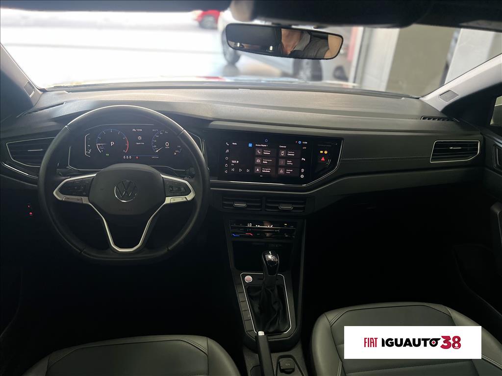 NIVUS 1.0 200 TSI TOTAL FLEX HIGHLINE AUTOMÁTICO9
