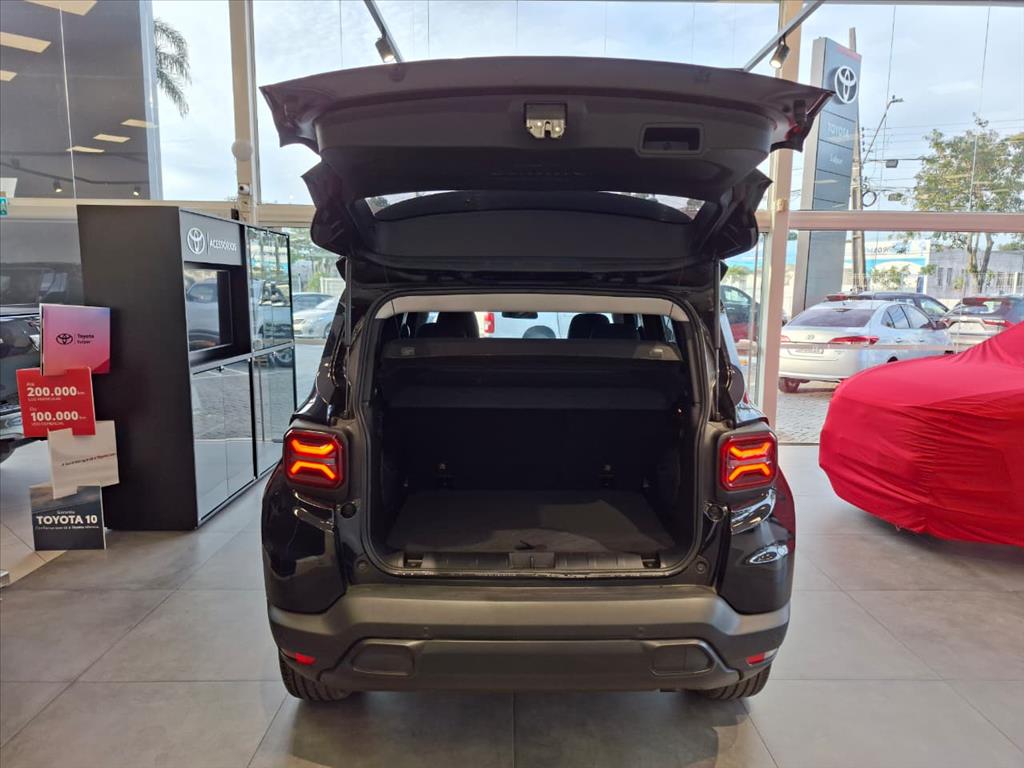 RENEGADE 1.3 T270 TURBO FLEX LONGITUDE AT68