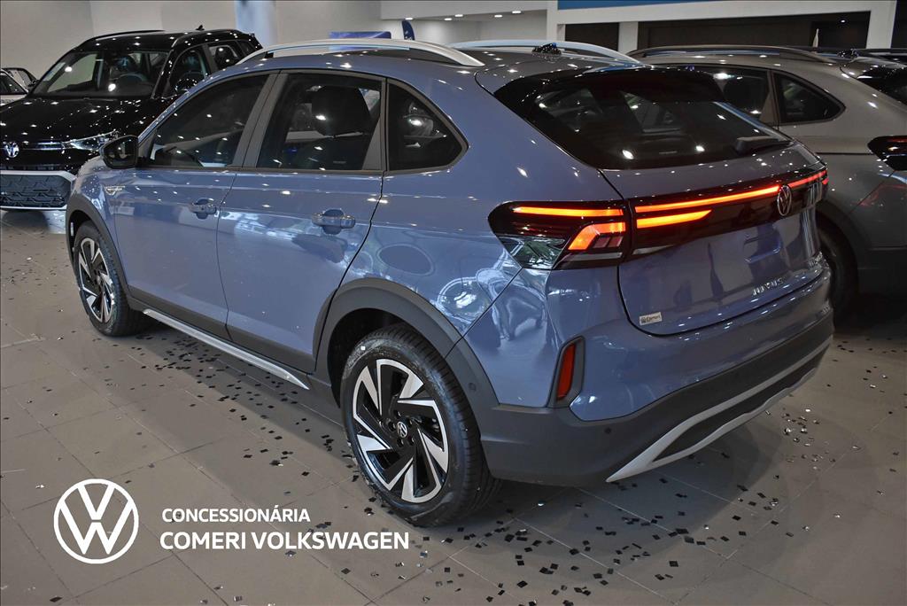 NIVUS 1.0 200 TSI TOTAL FLEX HIGHLINE AUTOMÁTICO3