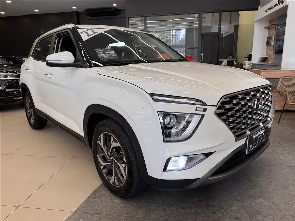 CRETA 1.0 TGDI FLEX LIMITED AUTOMÁTICO1