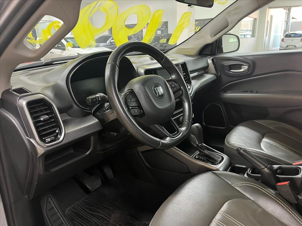 TORO 1.3 TURBO 270 FLEX FREEDOM AT67